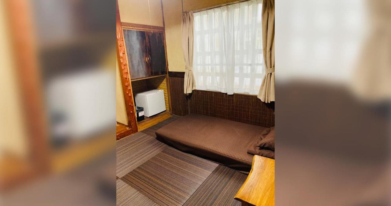 ペンションやいま日和 Hotel Ishigaki  Luaran gambar