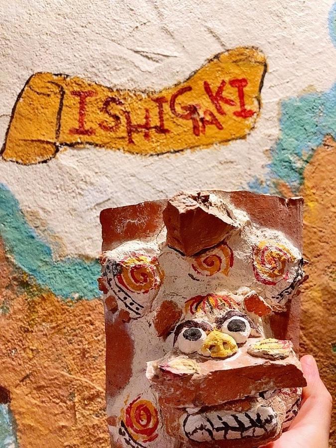 ペンションやいま日和 Hotel Ishigaki  Luaran gambar