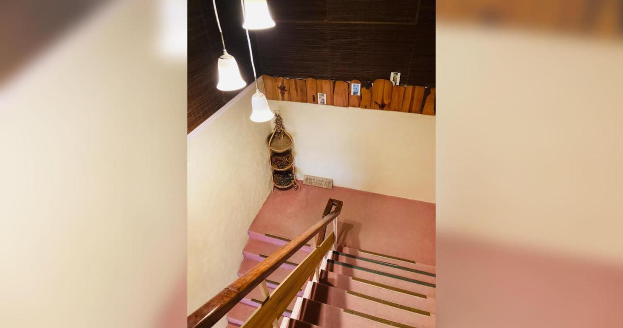 ペンションやいま日和 Hotel Ishigaki  Luaran gambar