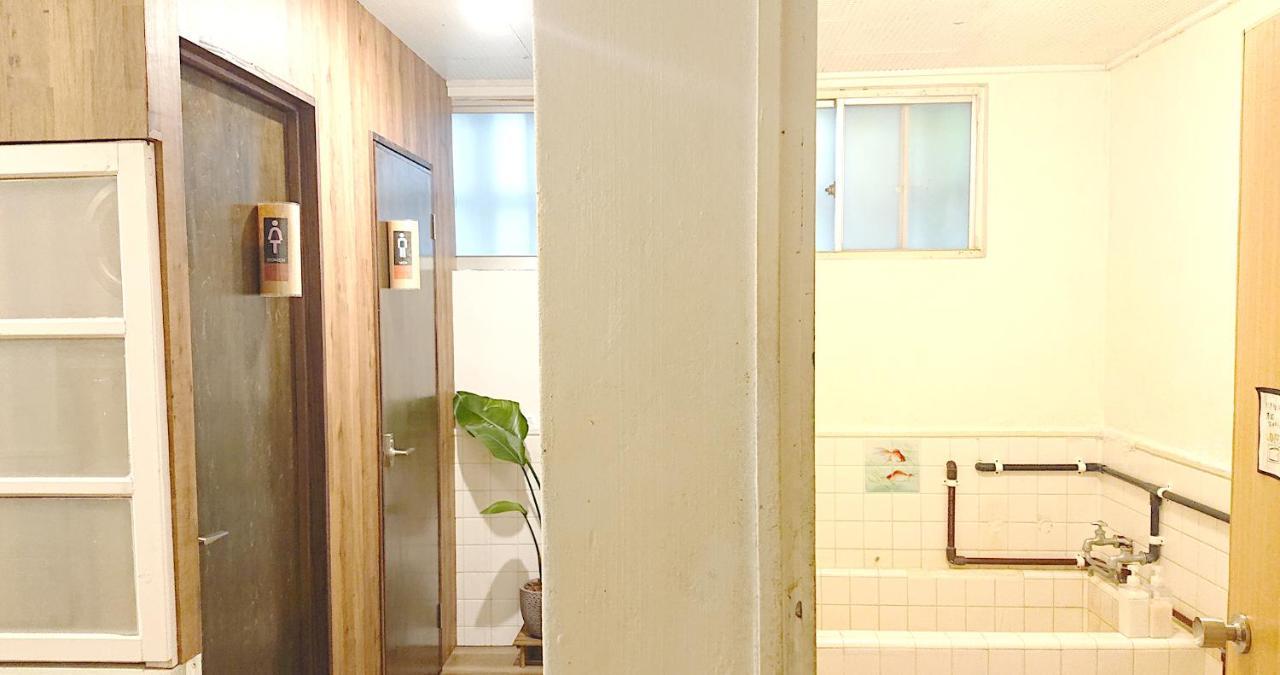 ペンションやいま日和 Hotel Ishigaki  Luaran gambar